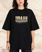 Dil Se Traveller Cotton Tshirt Swiftsoul 