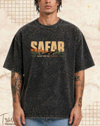 Dil Se Traveller Cotton Tshirt Swiftsoul 