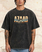 Dil Se Traveller Cotton Tshirt Swiftsoul 