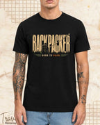 Dil Se Traveller Cotton Tshirt Swiftsoul