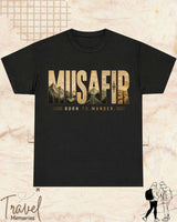 Black Tshirt