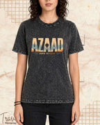 Dil Se Traveller Cotton Tshirt Swiftsoul 