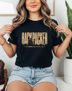 Dil Se Traveller Cotton Tshirt Swiftsoul