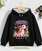 Dinosaur Custom Kid Cotton Tshirt & Hoodie Swiftsoul