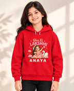 Divine Little Kid Cotton Tshirt & Hoodie Swiftsoul