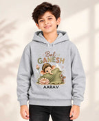 Divine Little Kid Cotton Tshirt & Hoodie Swiftsoul
