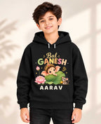 Divine Little Kid Cotton Tshirt & Hoodie Swiftsoul
