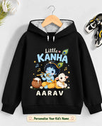 Divine Little Kid Cotton Tshirt & Hoodie Swiftsoul