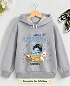 Divine Little Kid Cotton Tshirt & Hoodie Swiftsoul