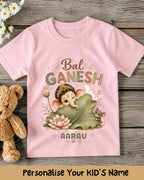 Divine Little One Custom Kid Cotton Tee Swiftsoul