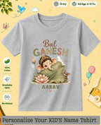 Divine Little One Custom Kid Cotton Tee Swiftsoul