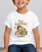 Divine Little One Custom Kid Cotton Tee Swiftsoul