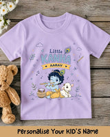 Lavender Tshirt