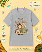 Divine Little One Custom Kid Cotton Tee Swiftsoul