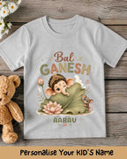 Divine Little One Custom Kid Cotton Tee Swiftsoul