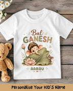 Divine Little One Custom Kid Cotton Tee Swiftsoul