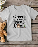 Grey Tshirt