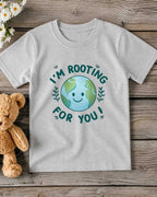 Eco Kid Cotton Tee Swiftsoul 