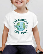 Eco Kid Cotton Tee Swiftsoul 