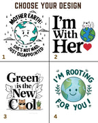 Eco Kid Cotton Tee Swiftsoul 
