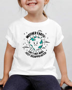 Eco Kid Cotton Tee Swiftsoul 