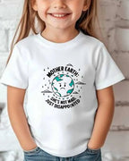Eco Kid Cotton Tee Swiftsoul 
