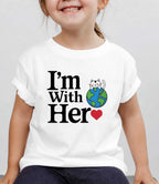 Eco Kid Cotton Tee Swiftsoul