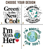 Eco Kid Cotton Tee Swiftsoul