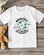Eco Kid Cotton Tee Swiftsoul 