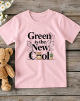 Pink Tshirt