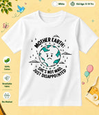 Eco Kid Cotton Tee Swiftsoul