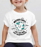 Eco Kid Cotton Tee Swiftsoul