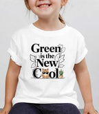 Eco Kid Cotton Tee Swiftsoul