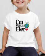 Eco Kid Cotton Tee Swiftsoul 