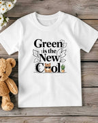 Eco Kid Cotton Tee Swiftsoul 