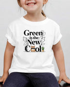 Eco Kid Cotton Tee Swiftsoul 