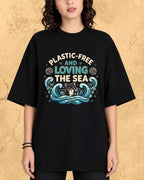 Eco Whisker Cotton Tshirt Billien LLC 