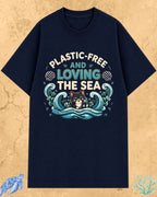 Eco Whisker Cotton Tshirt Billien LLC 