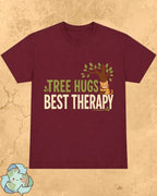 Eco Whisker Cotton Tshirt Swiftsoul