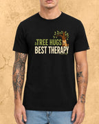 Eco Whisker Cotton Tshirt Swiftsoul