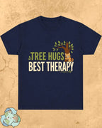 Eco Whisker Cotton Tshirt Swiftsoul