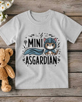 Grey Tshirt