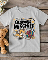 Grey Tshirt