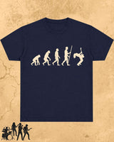 Navy Tshirt