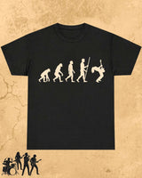 Black Tshirt