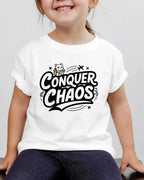 Explore Kid Cotton Tee Swiftsoul
