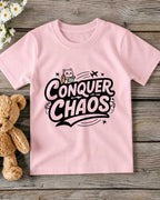 Explore Kid Cotton Tee Swiftsoul