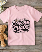 Pink Tshirt
