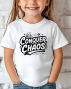 Explore Kid Cotton Tee Swiftsoul