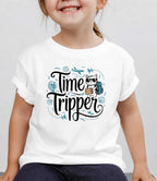 Explore Kid's Cotton Tee Swiftsoul
